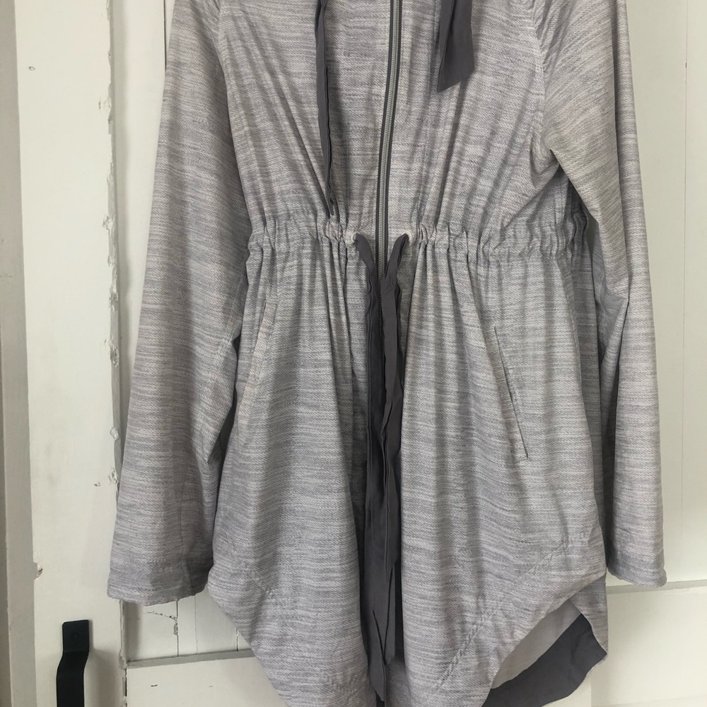 Lululemon Jacket